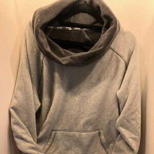 Warm Hoodie, Fully Lined